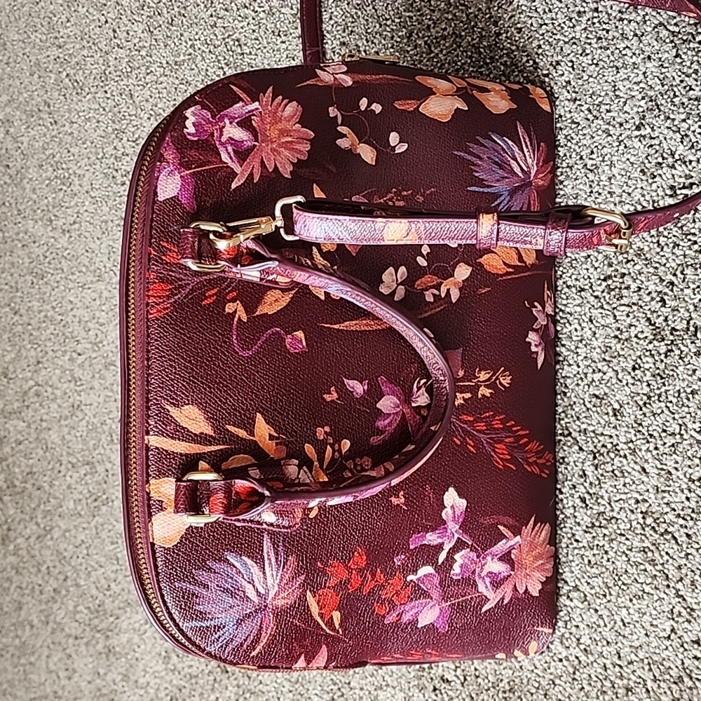 A New Day Crossbody Purse